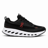 Negro-rojo